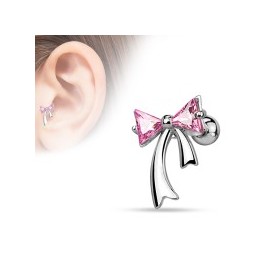 TRAGUS LISTON CABELLO